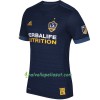 Jalkapallo Pelipaidat Los Angeles Galaxy Ibrahimović 9 Vieraspaita 2017-2018 Lyhythihainen